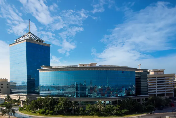 ajman free zone offshore