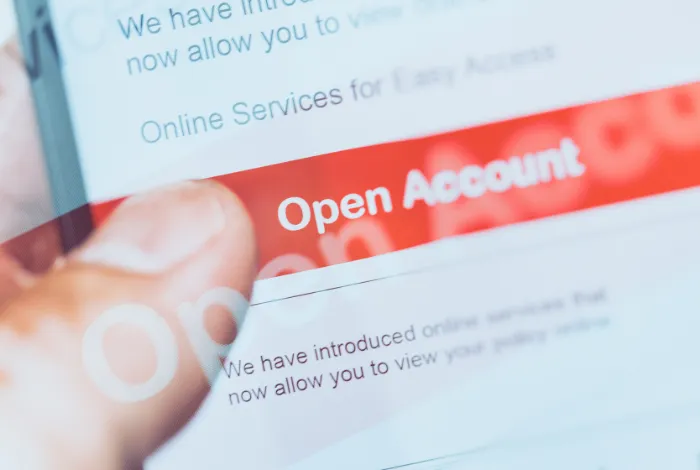 Corporate Bank Account UAE