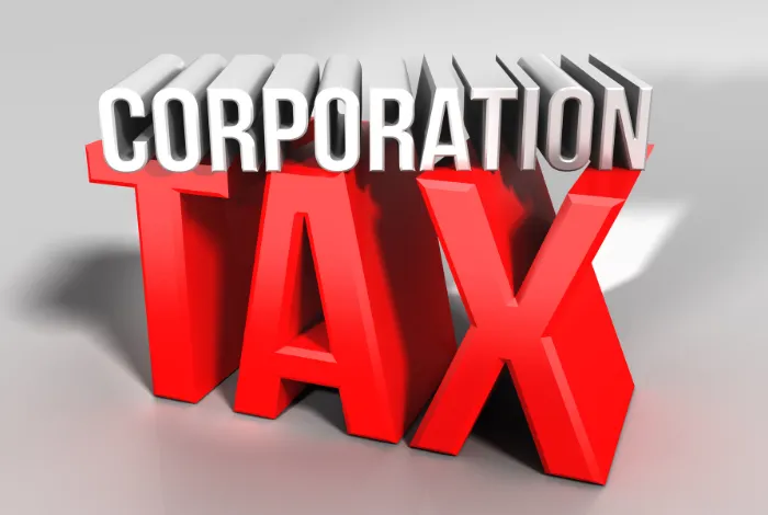 Corporate Tax In UAE