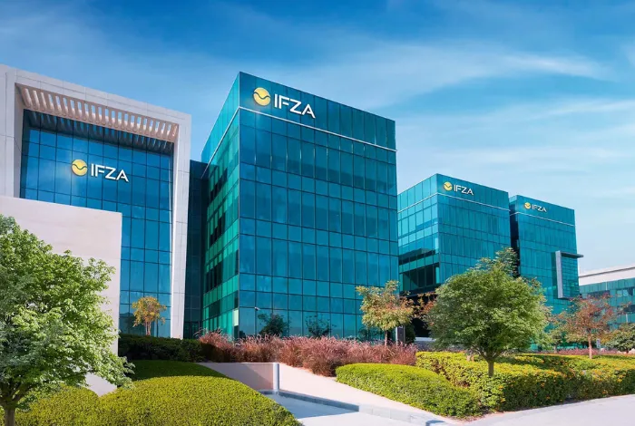 IFZA Free Zone