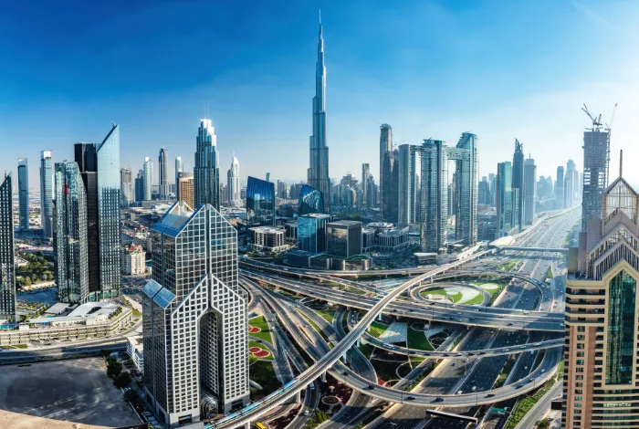 Mainland Business Setup Dubai