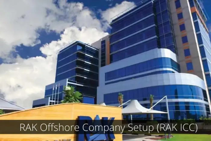 rakez free zone company formation cost
