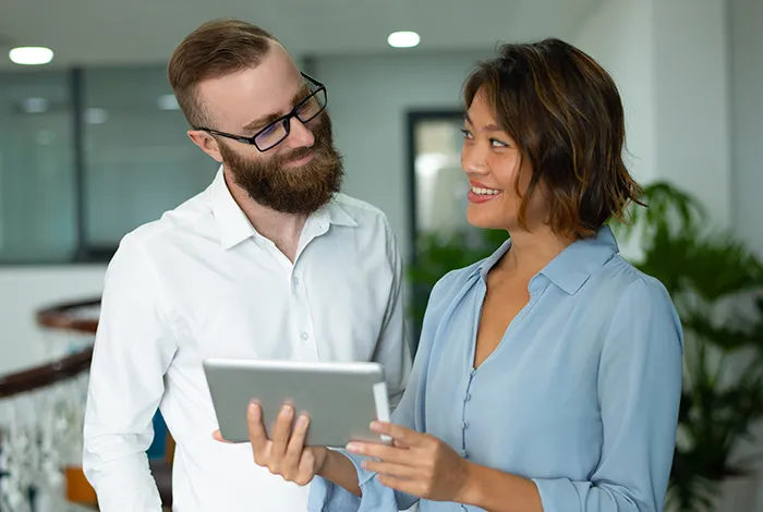 A True One-Stop Solution