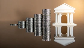 Corporate Bank Account