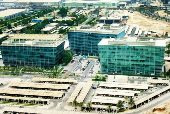 jebel ali free zone offshore company formation